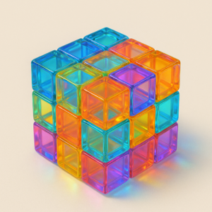 叔读AI里程碑Transformer架构原论文《Attention_Is_All_You_Need》