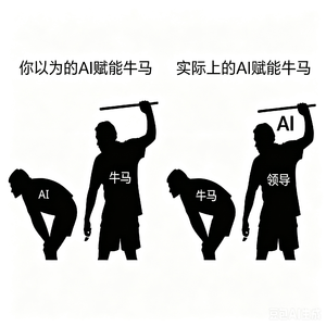 Ep.50 AI风好大，中年别害怕