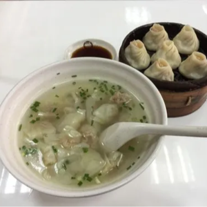 EP12 馄饨和小笼包谁不爱斩个鸭子