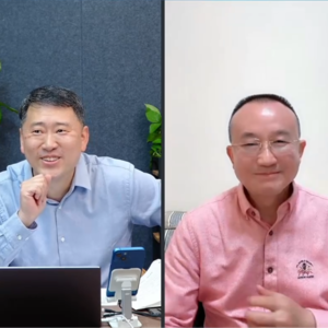 走出内耗，改善你的家庭关系-曾奇峰&老狼