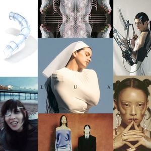 低语playlist⋆꙳Songs for Becoming,流动的灵魂是彩虹色的