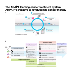 468-ADAPT: Real-Time Tumor Evolution Analysis
