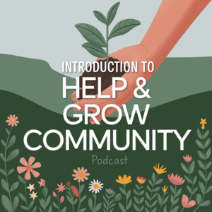 Help&Grow社群介绍