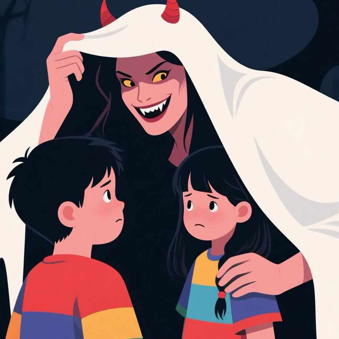 18【凶案现场】弑夫杀子换取的“爱情” episode artwork