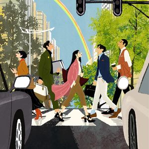 踏歌而行Vol.6-春日之歌