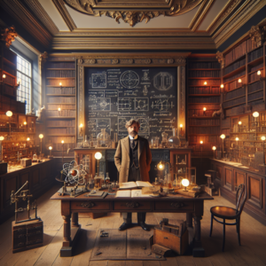 E19. 卢瑟福：诺奖工厂老板，培养天才有秘诀?