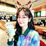 Melody是萌二本尊