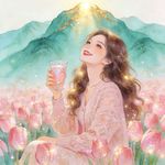 姝香喜岳