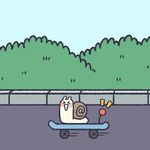 大大脸猫