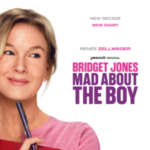 vol.24 择偶半生,Bridget Jones又单身了