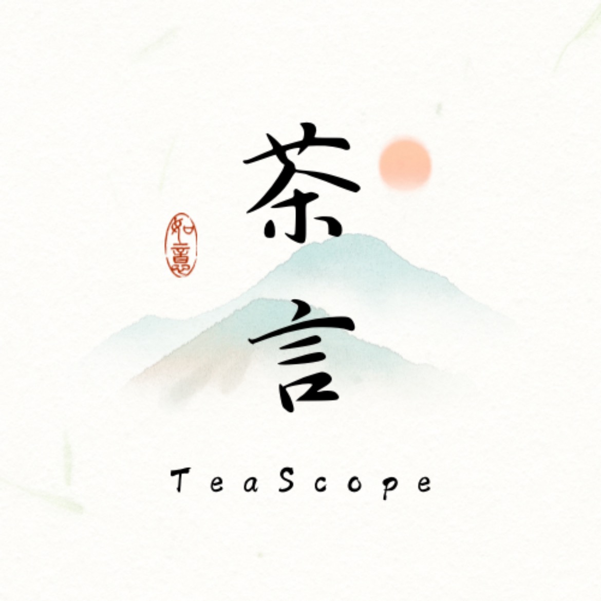 【妇女节特辑】给自己泡一杯茶的时间 - TeaScope茶言观色 | 小宇宙 - 听播客,上小宇宙