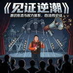 《见证逆潮》（5）意识形态与权力体系、合法性论证