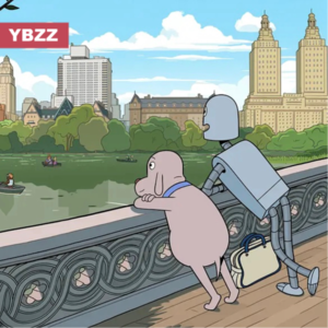 013-【完整版】欢迎来到纽约！-一本正经