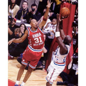 那些年，我们一起追的全明星