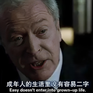 16. 《中年觉醒》35岁“未富先老”，“大龄牛马”面对“中年危机”，到底该何去何从？