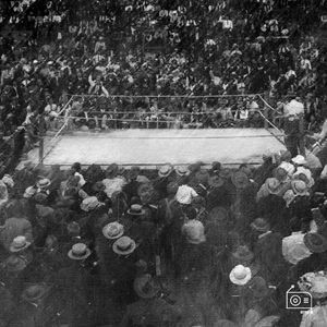 EP085：「翔要讲故事」教堂里，那支像圣杯的电话