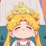 日进斗金的我