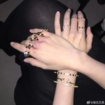 这些那些都打不倒我