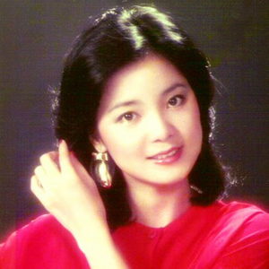Vol.5 中国女歌手在日本