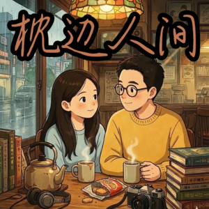 睡前聊一聊职场最需要的技能