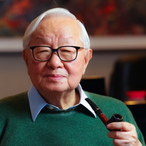 No.9 芯片传奇之张忠谋（上）：闯乱世戎马半生，心碎德州仪器总裁梦