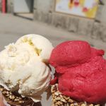 一颗要减肥健身的石头