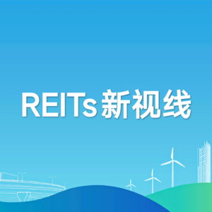 REITs新视线