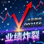 2026.7.14 深V反转！通富微电业绩炸裂！