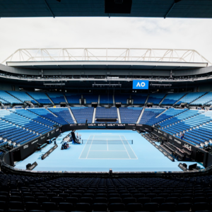 EP120.串台网球大排档｜澳网前瞻：我就预测个贾巴尔三进大满贯决赛吧...