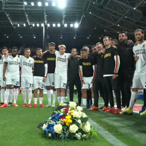 【意甲周报第34轮】溃败国米难言赛季失败，那不勒斯看到夺冠曙光