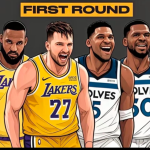 NBA季后赛前瞻,湖人季后赛要翻车?雷霆真有冠军相?库里的第五枚戒指要来了?\TBC在看台播客 S01E02