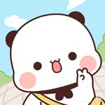 大镜子爱摸鱼