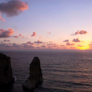 Vol.11 从泉州到黎巴嫩：双塔双城记（下）