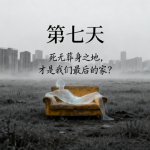 第七天｜死无葬身之地，才是我们最后的家？