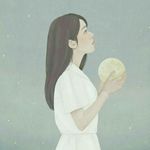 叫我月月就好