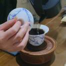 喝茶的陈老师