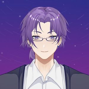 星缘是大叔的运势播客