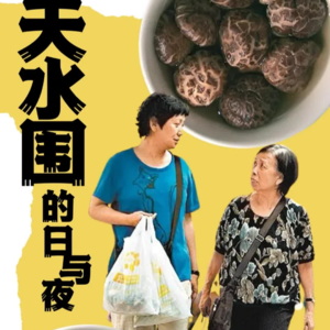EP18 《天水围的日与夜》溶于生活