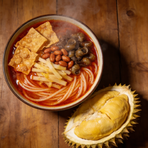 又香又臭的美食是怎么抓住你的胃呢