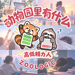 高能量人和低能量人，活得到底有啥不一样？