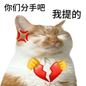 75. 奇葩分手理由大赏：想分的时候可真是什么都能说出口啊