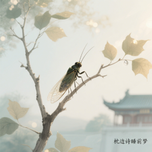 拥有权势则没有清高？ —— 虞世南《蝉》解读
