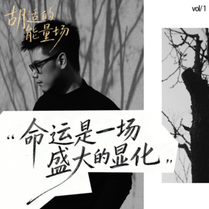 Vol.1命运是一场盛大的显化