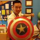 有意思教练Hubert