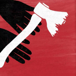 EP33 《罪与罚》：一个杀人犯“纠结内耗‘’的一生