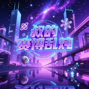 叔的赛博大乱炖