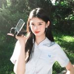 乌龙茶在开玩笑