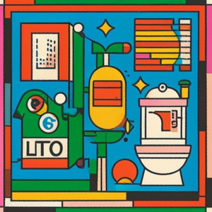 Ep106 昨天虔诚的上厕所是为了明天安心的看电视