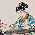 花花真美丽