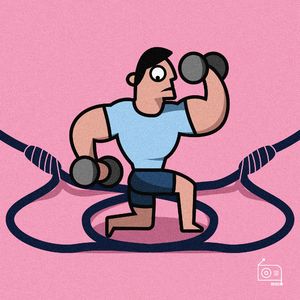 EP128：「千万不要」买二手健身卡遇骗局，真相远比想的复杂